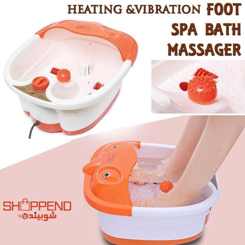 Foot Spa massager