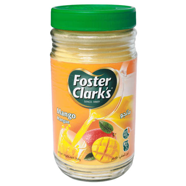 Foster Clark's Instant Drink 750g, MGH