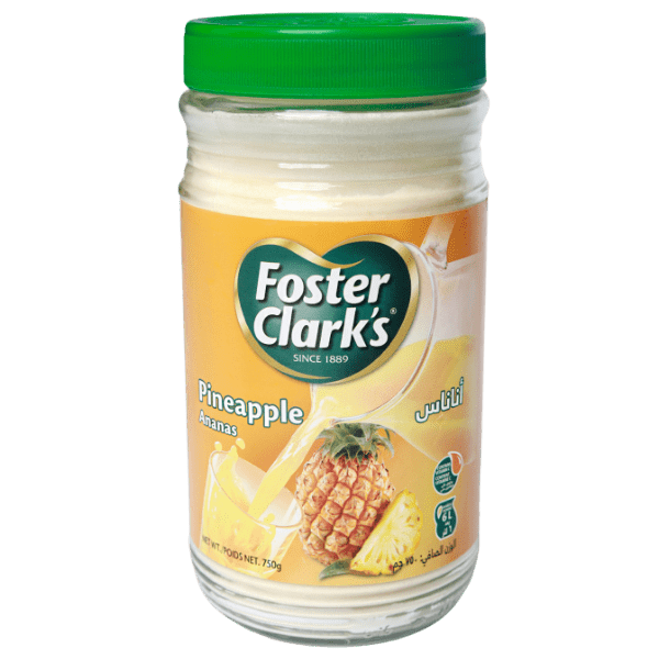 Foster Clark's Instant Drink 750g, MGH