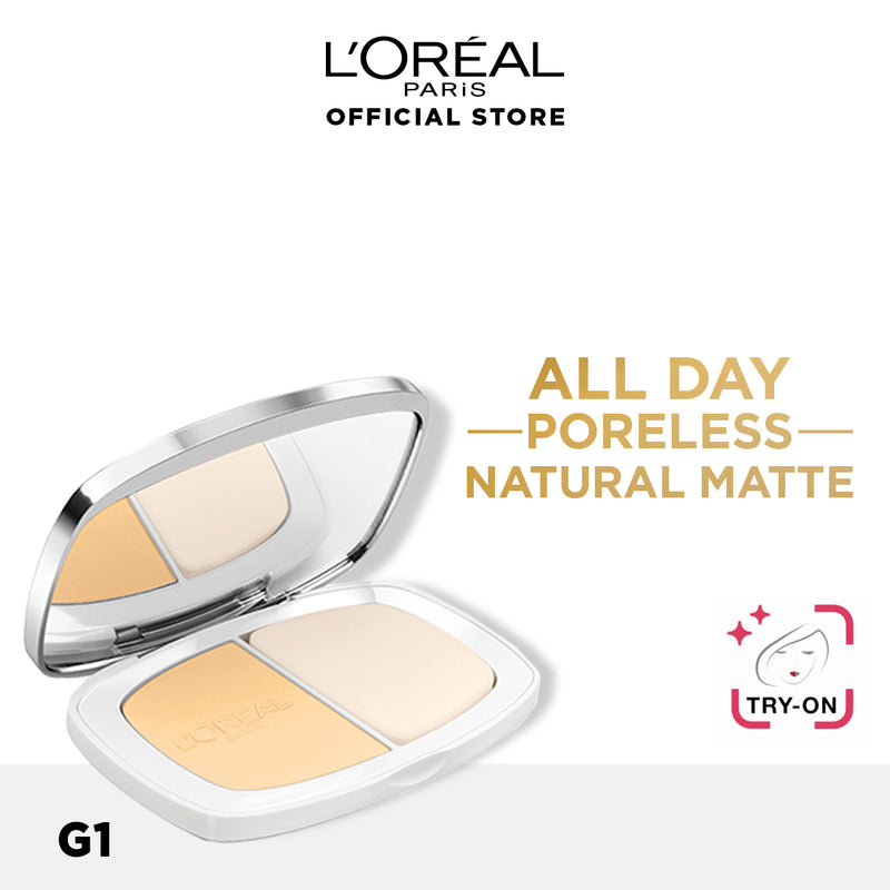 LOREAL TRUE MATCH MICRO-PERFECTING POWDER 9 G