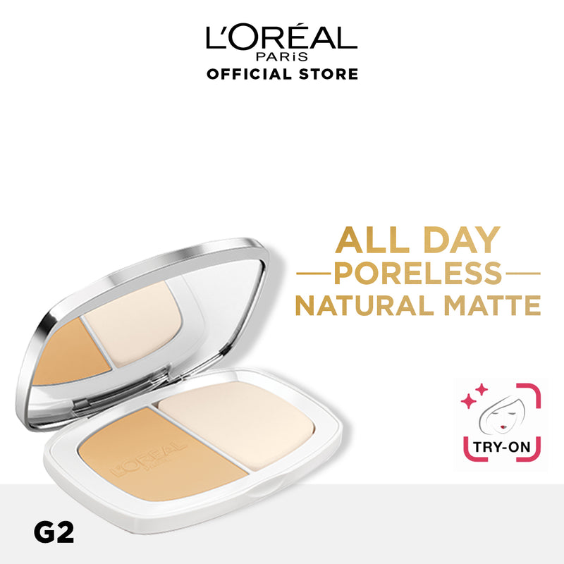 LOREAL TRUE MATCH MICRO-PERFECTING POWDER 9 G