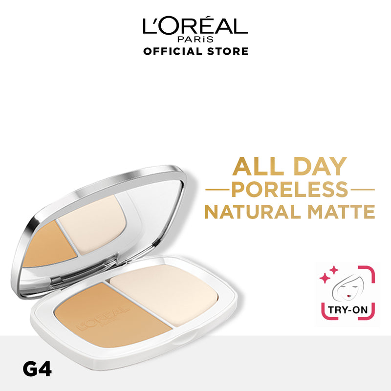 LOREAL TRUE MATCH MICRO-PERFECTING POWDER 9 G