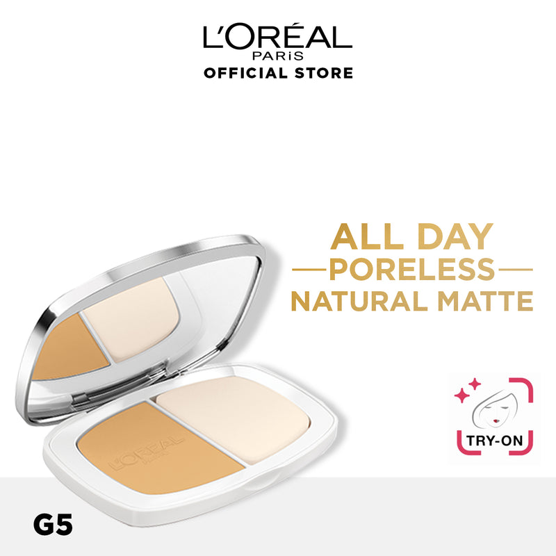 LOREAL TRUE MATCH MICRO-PERFECTING POWDER 9 G