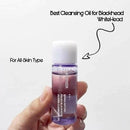 Celimax cleansing oil 20ml