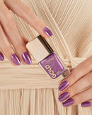 Catrice Gold Effect Nail Polish 06