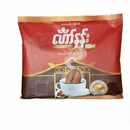 HAW NAN READY MADE COFFEE Plus BAG 352G