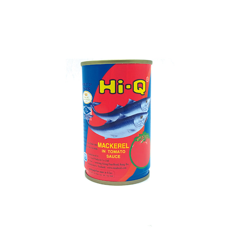 Hi-Q Canned fish