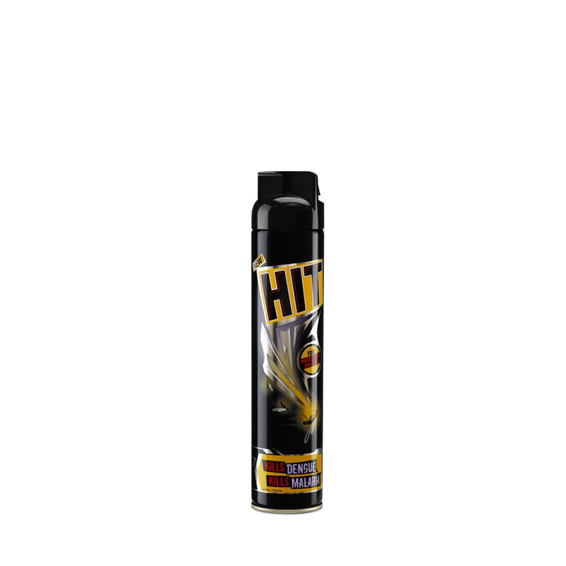 Hit Moquito & Flying Insect Killer Spray 320ml