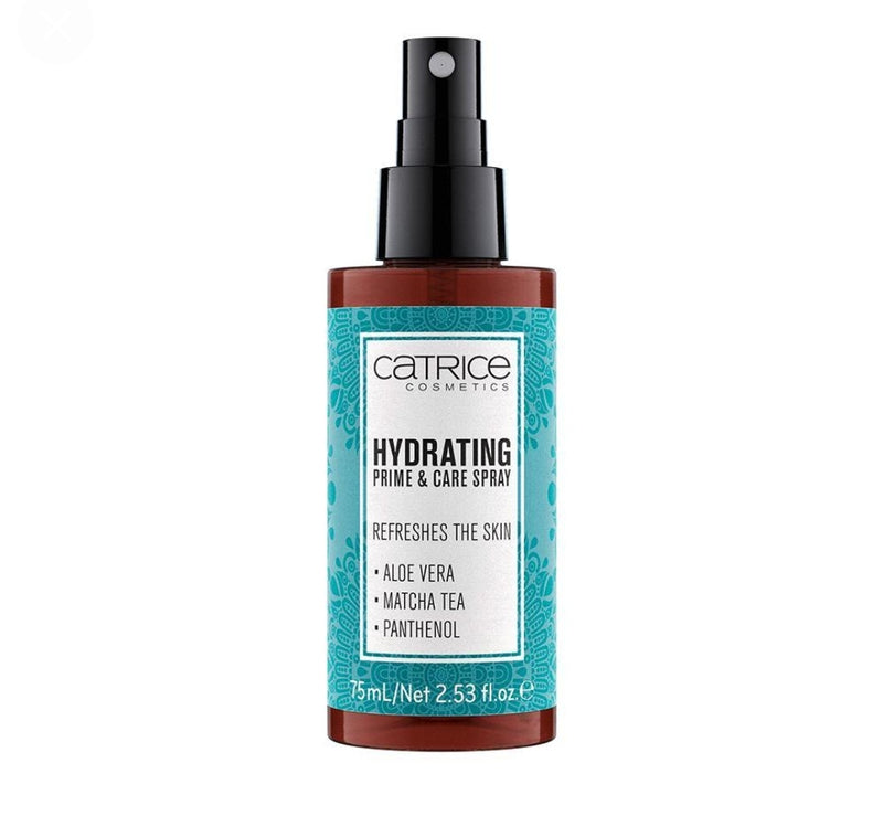 Catrice Hydrating Prime & Care Spray