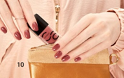 Catrice ICONails Gel Lacquer 10