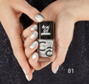 Catrice ICONails Gel Lacquer 81