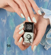Catrice ICONails Gel Lacquer 96