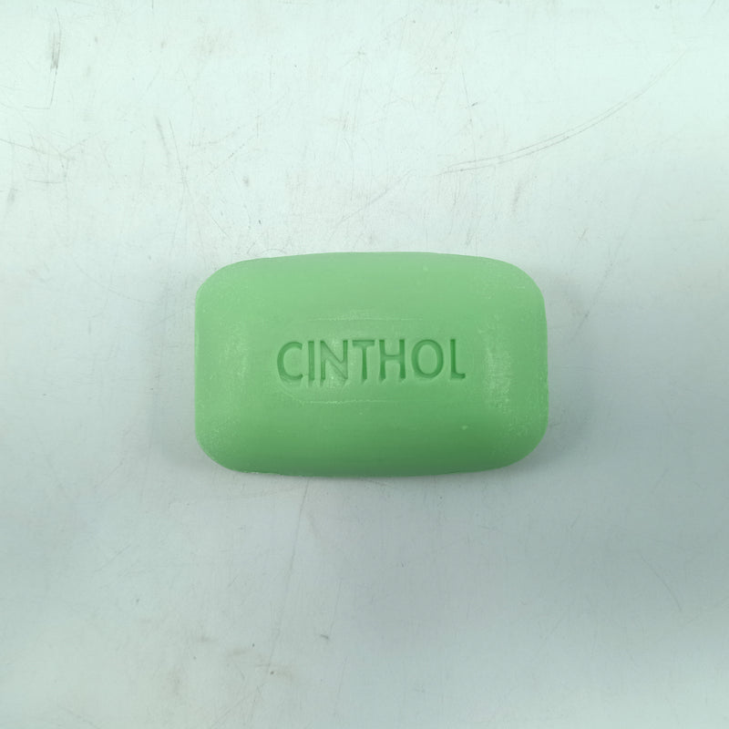 Cinthol Deo Soap Sport 125g (20% off)