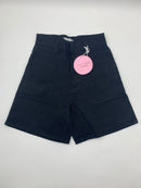 Chuu 5 Kg Jean Short (Black)