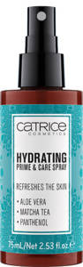 Catrice Hydrating Prime & Care Spray