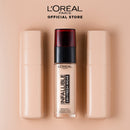 LOREAL INFALLIBLE 24H LIQUID FOUNDATION 30ML