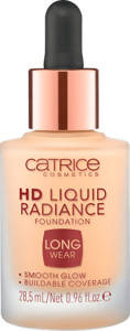 Catrice HD Liquid Radiance Foundation 020