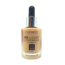 Catrice HD Liquid Coverage Foundation 040