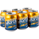 Jasper Upgrade Energy Drink 250ml * 6pcs