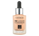 Catrice HD Liquid Coverage Foundation 030