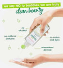 Simple miceller cleansing water 200ml