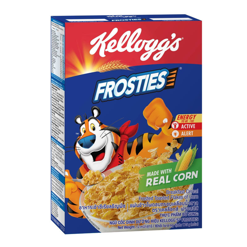 Kellogg's Frosties 175g