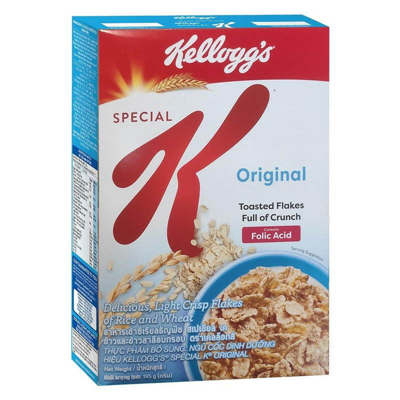 Kellogg's Special K 195g