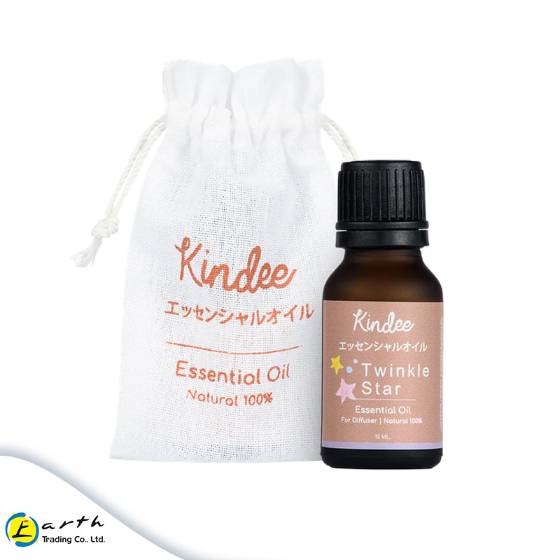 Kindee Twinkle Star Essential Oil