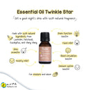 Kindee Twinkle Star Essential Oil