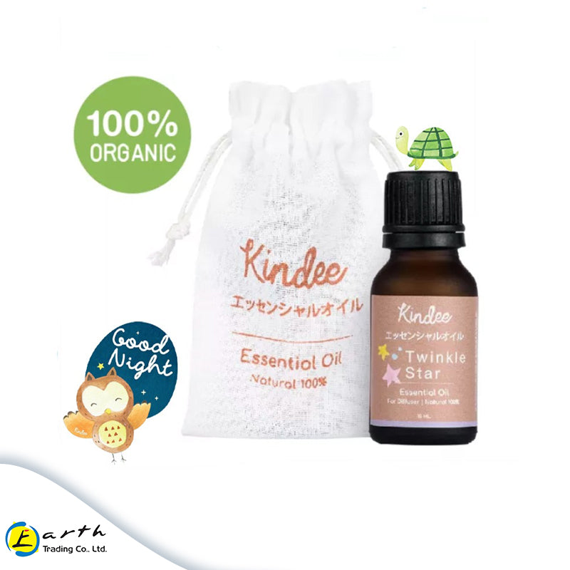 Kindee Twinkle Star Essential Oil