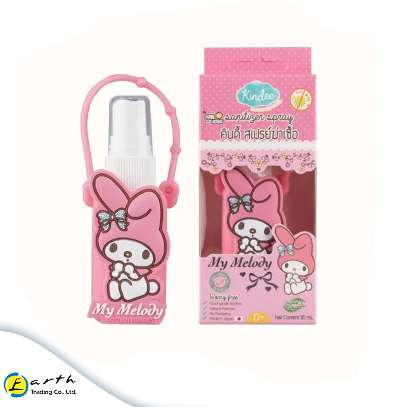 Kindee Multipurpose Cleanser (My Melody)