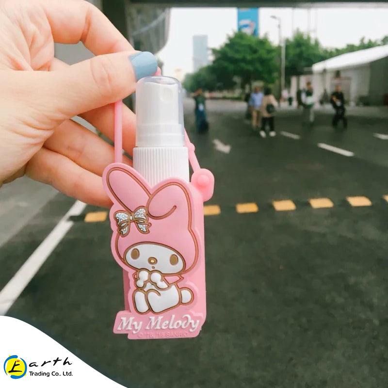 Kindee Multipurpose Cleanser (My Melody)