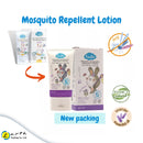 KIndee Organic Lavender Mosquito Repellent Lotion (60ml)