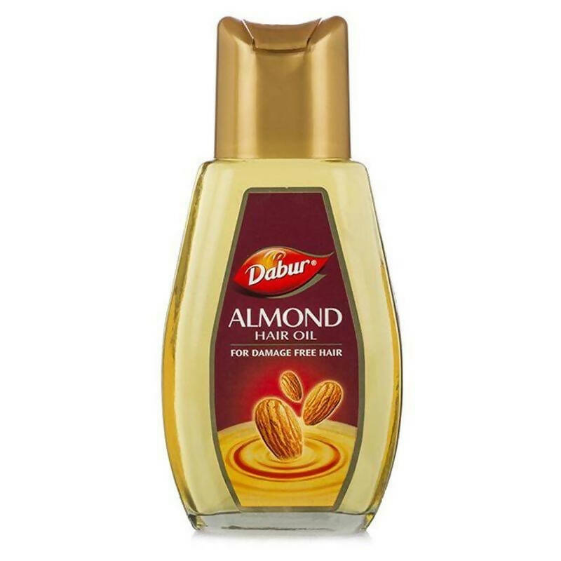 Dabur almond hair oil (50ml)