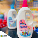 Kodomo Baby Fabric Wash Little Angel Bottle 1000ml
