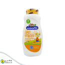 Kodomo baby Powder Natural 160g