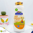 Kodomo baby Powder Natural 400g