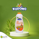 Kodomo baby Powder Natural 400g