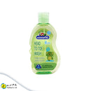Kodomo Head to Toe Mild Original 200ml