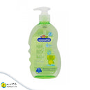 Kodomo Head to Toe Mild Original 400ml