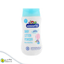 Kodomo Baby Lotion Powder (Extra Mild) 180g ml