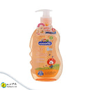 Kodomo Shampoo Gentle Soft 400ml