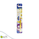 Kodomo Toothbrush Soft & Slim 0.5 to 3 years
