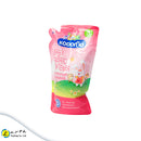 Kodomo Baby Fabric Softener Anti-Bacterial 3+ Refill 600ml
