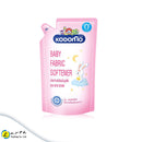 Kodomo Baby Fabric Softener Refill 600ml