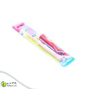 Kodomo Toothbrush & Toothpaste 0.5 to 3 years