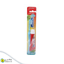 Kodomo Toothbrush & Toothpaste3 to 6 years