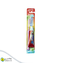 Kodomo Toothbrush & Toothpaste3 to 6 years