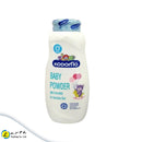 Kodomo baby Powder Extra Mild 180g