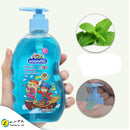 Kodomo Head to Toe Kids (Blue Candy) 200ml